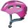 Abus YOUN-I 2.0 sparkling pink M