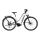 Simplon Chenoa Bosch CX Deore Damen/Trapez Pearlwhite Glossy / Black Glossy, BS-Edition | 2022
