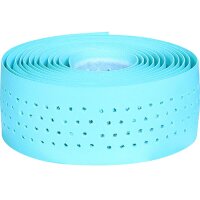 Velox Lenkerband Soft Grip bianchigrün