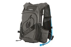 Oneal ROMER Hydration Backpack black (1,5l+)