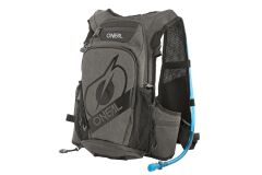 Oneal ROMER Hydration Backpack black (1,5l+)