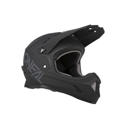 Oneal SONUS Helmet SOLID black XL (61/62 cm)