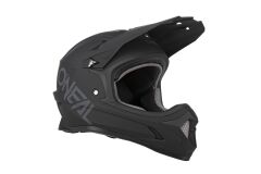 Oneal SONUS Helmet SOLID black XL (61/62 cm)