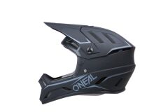 Oneal BACKFLIP Helmet SOLID black L (59/60 cm)