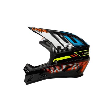 Oneal BACKFLIP Helmet ECLIPSE multi M (57/58 cm)