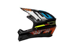 Oneal BACKFLIP Helmet ECLIPSE multi M (57/58 cm)