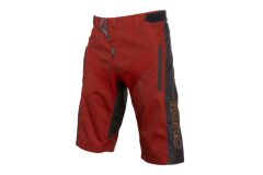 Oneal ELEMENT FR Shorts HYBRID red/orange 32/48