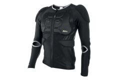 Oneal BP Youth Protector Jacket black L