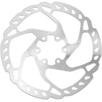 Shimano Bremsscheibe SM-RT66 6-Loch 160 mm