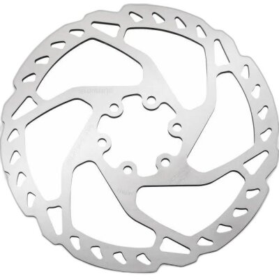 Shimano Bremsscheibe SM-RT66 6-Loch 180 mm