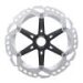 Shimano BREMSSCHEIBE RT-M800 203 MM M.LR INNENVERZAHNUNG M.MAGN.