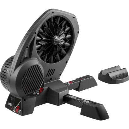 Elite Rollentrainer smart DIRETO XR-T mit Travel Block
