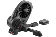 Elite Rollentrainer smart DIRETO XR-T mit Travel Block