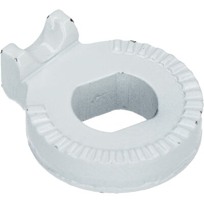 Shimano SICHERUNGSSCHEIBE 6L, WEIß SG4