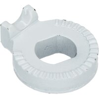 Shimano SICHERUNGSSCHEIBE 6L, WEIß SG4