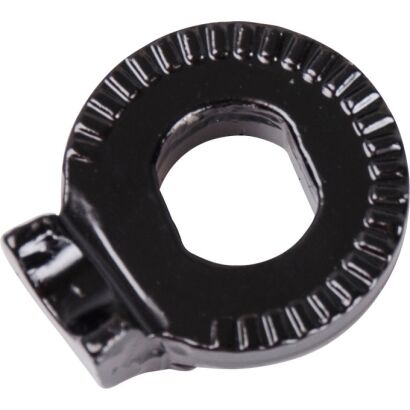 Shimano SICHERUNGSSCHEIBE 7R, SCHWARZ