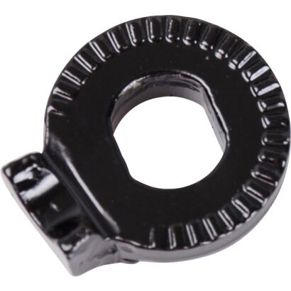 Shimano SICHERUNGSSCHEIBE 7R, SCHWARZ
