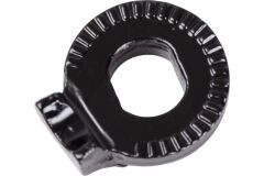 Shimano SICHERUNGSSCHEIBE 7R, SCHWARZ