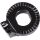 Shimano SICHERUNGSSCHEIBE 7R, SCHWARZ