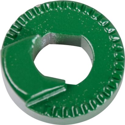 Shimano SICHERUNGSSCHEIBE 8L DUNKELGRÜ