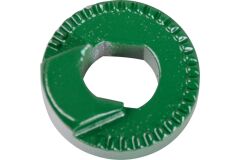 Shimano SICHERUNGSSCHEIBE 8L DUNKELGRÜ