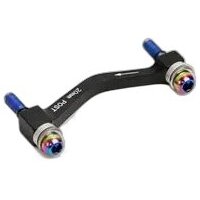 SRAM Adapter 20P Post Mount CPS+Standard Disc Adapter 20P...