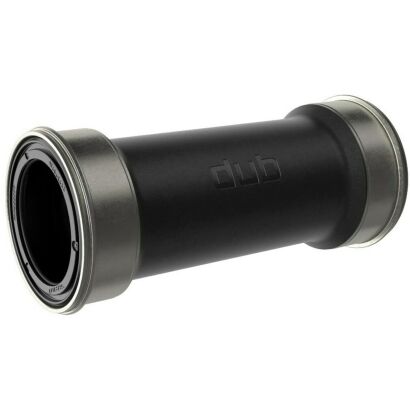 SRAM Innenlager DUB Pressfit Road Wide Lager: Stahl Gehäusebreite: 86,5mm