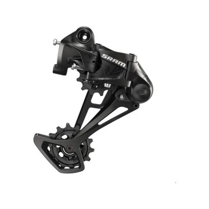 SRAM Schaltwerk SX Eagle 12-fach, schwarz, langer Käfig
