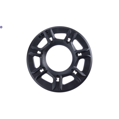 SRAM Kettenschutzring Aeroguard 38T/36T Bosch Gen. 4 direct mount Eagle