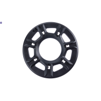 SRAM Kettenschutzring Aeroguard 38T/36T Bosch Gen. 4...