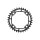 SRAM Kettenblatt X-Sync Eagle Eagle 34T, LK: 104mm, Stahl., schwarz, 12-fach (Standard u. Boost kompatibel)
