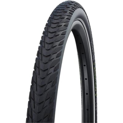 Schwalbe Reifen Marathon E-Plus HS498 | 28x1.75"47-622sw-TSkRf Perf SDG AdxE E50