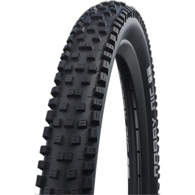 Schwalbe Reifen Nobby Nic HS602 fb. 29x2.40"62-622 sw-Skin Perf B Addix