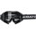 CRATONI MTB Brille C-Rage schwarz glanz, Scheibe transparent