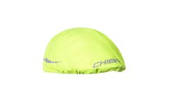Chiba Helmet Raincover Pro onesize, neon