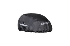Chiba Helmet Raincover Pro onesize, black