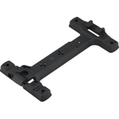 Racktime System Adapter Snapit 2.0 235x127x32mm, ohne Füsse, ohne Schloss