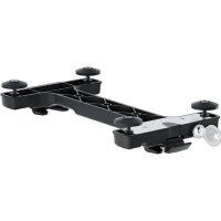 Racktime System Adapter Snapit 2.0 235x158x32mm, ohne...