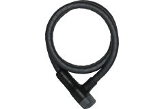 Abus 6615K/120/15 BKMicroflex