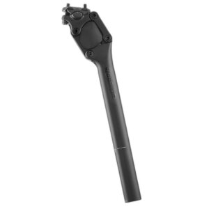 ergotec Federsattelstütze PM-705N Alu, sw,...