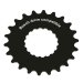 Antriebsritzel BOSCH Gen2 16Z 2014,16Zähne,X-Sync,HAIBIKE