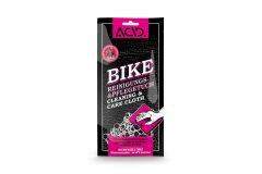 ACID Bike Reinigungstuch und Pflegetuch wiederverwendbar