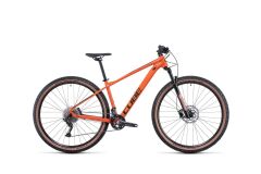 Cube Attention MTB Hardtail 2022 |...