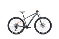 Cube Reaction Pro MTB Hardtail 2022 |...