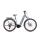 Cube Touring Hybrid Pro 625 Tiefeinsteiger Trekking E-Bike 2022 | lunar´n´grey