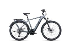 Cube Kathmandu Hybrid Pro 625 Trekking E-Bike 2022 |...