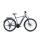 Cube Kathmandu Hybrid Pro 625 Trekking E-Bike 2022 | flashgrey´n´black