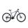 Cube Reaction Hybrid Performance 625 E-MTB 2022 | metallicgrey´n´white