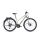 Cube Nature Pro Allroad Damen Crossbike 2022 | desert´n´black
