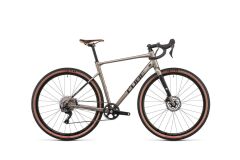 Cube Nuroad EX Gravelbike 2022 |...
